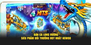 Bắn Cá Long Vương